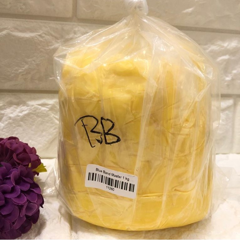 

Blue Band Master 1kg