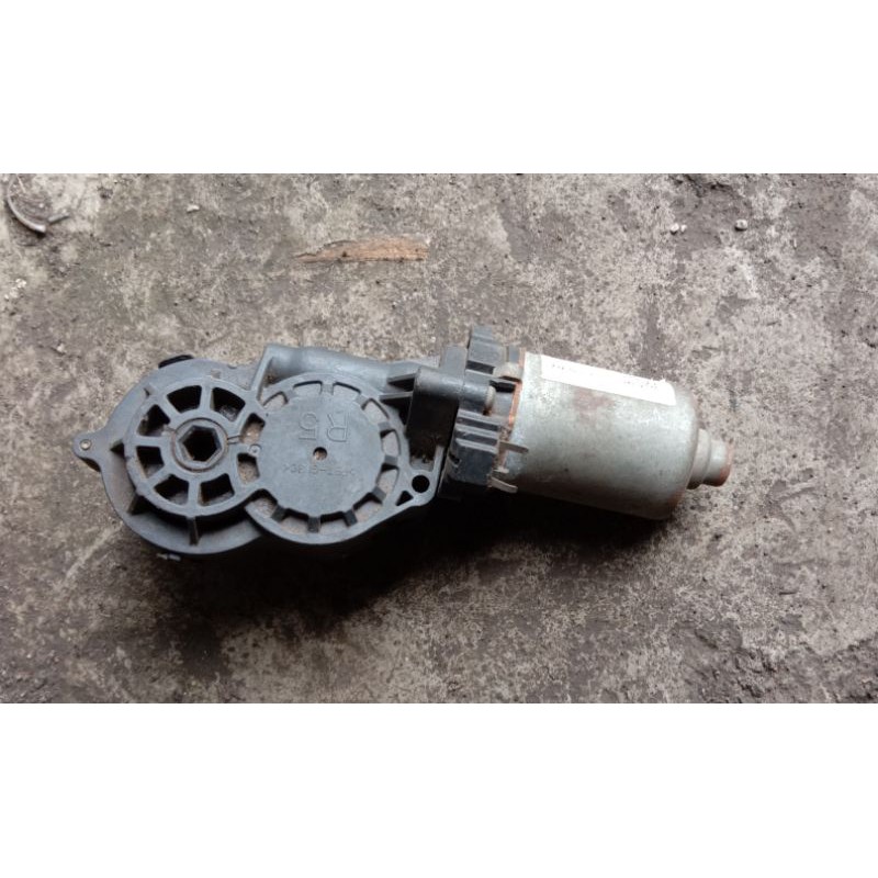 Motor Dc Gearbox Aisin Denso 12V 20rpm