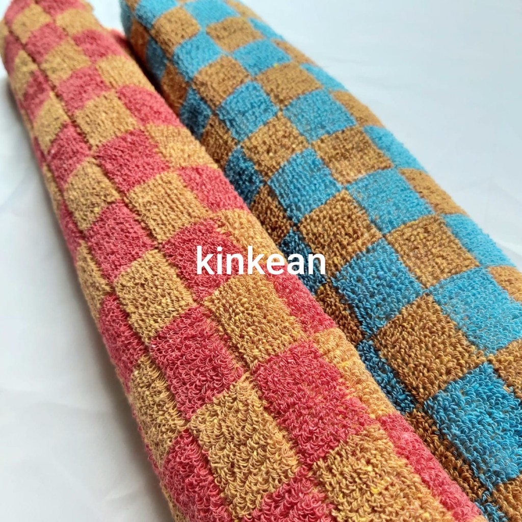 Keset Handuk