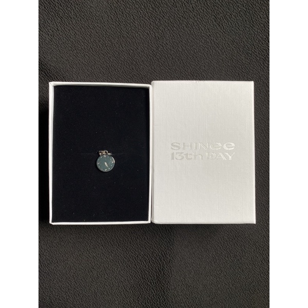 SHINee 13th Anniversary Ring MD