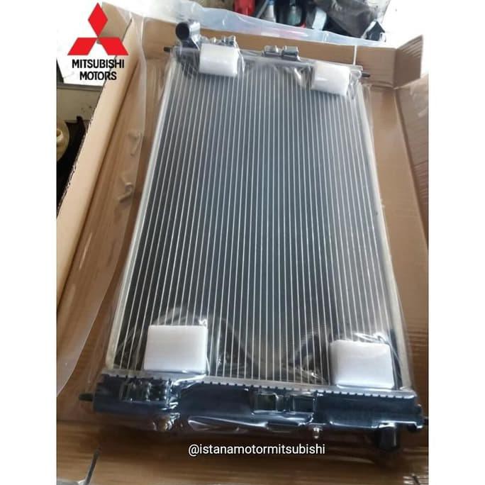 Radiator Mitsubishi Outlander, Lancer Ex