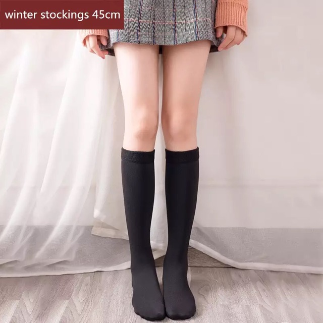 THERMAL SOCKS 45CM #1102