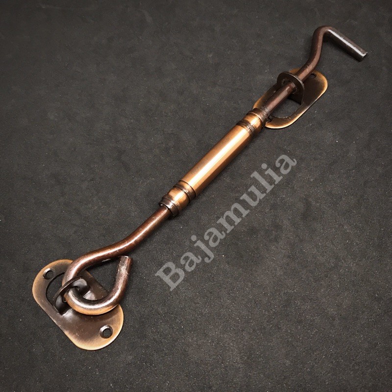 hak angin 8” / hak angin jendela / penahan jendela