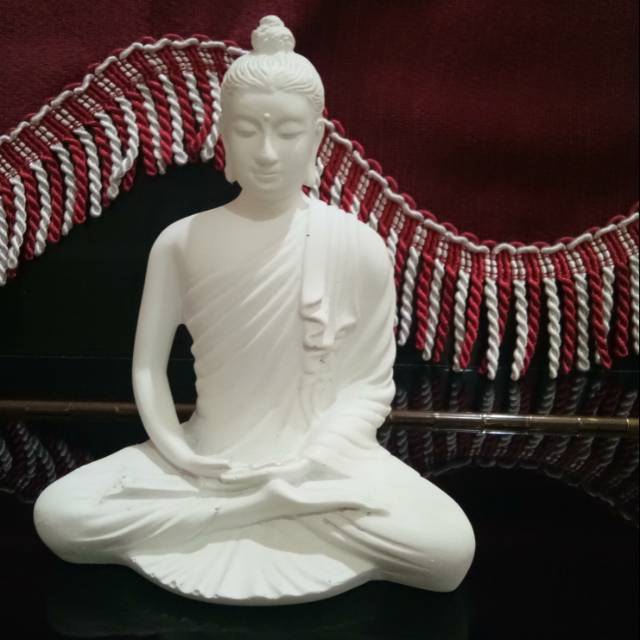 Rupang Buddha 15 cm