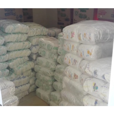 PAMPERS CURAH ECER GOON