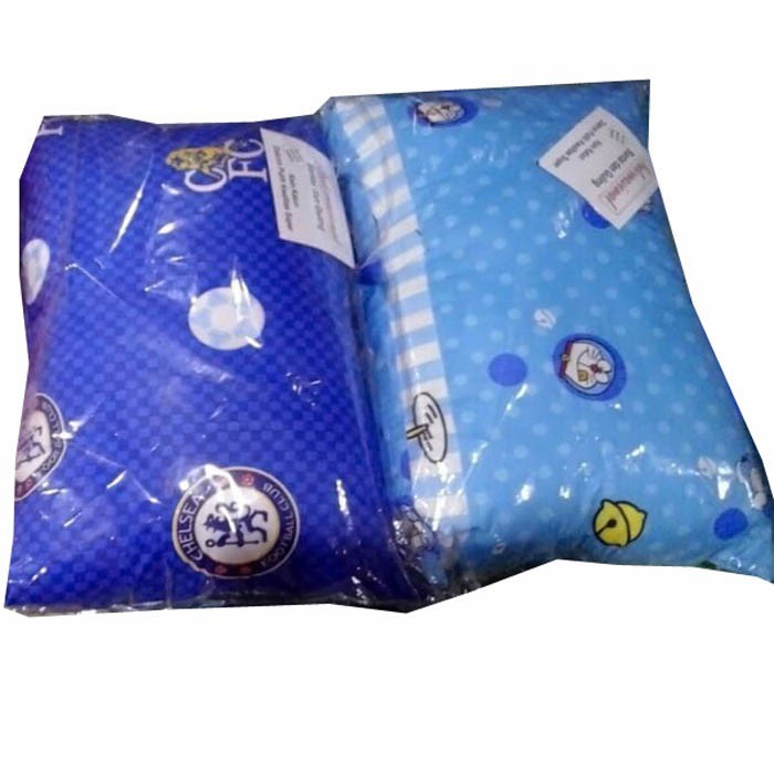 BANTAL Tidur INTERNASIONAL (40 X 60)