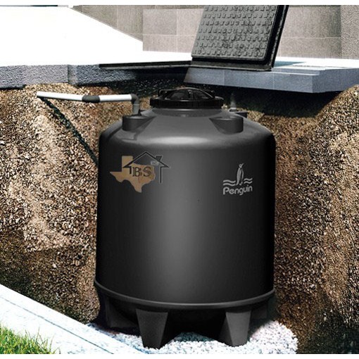 TOREN AIR PENDAM GROUND TANK PENGUIN TQ 110 1000 LITER