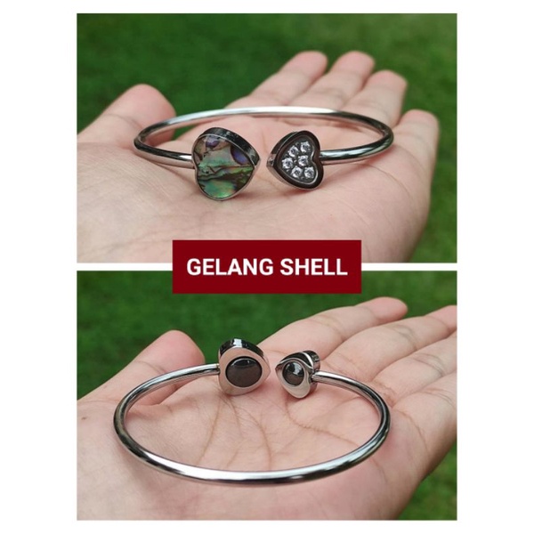 gelang kesehatan quatum id card