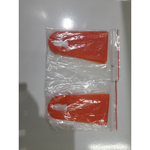 

328 pisau Refill Tanaka