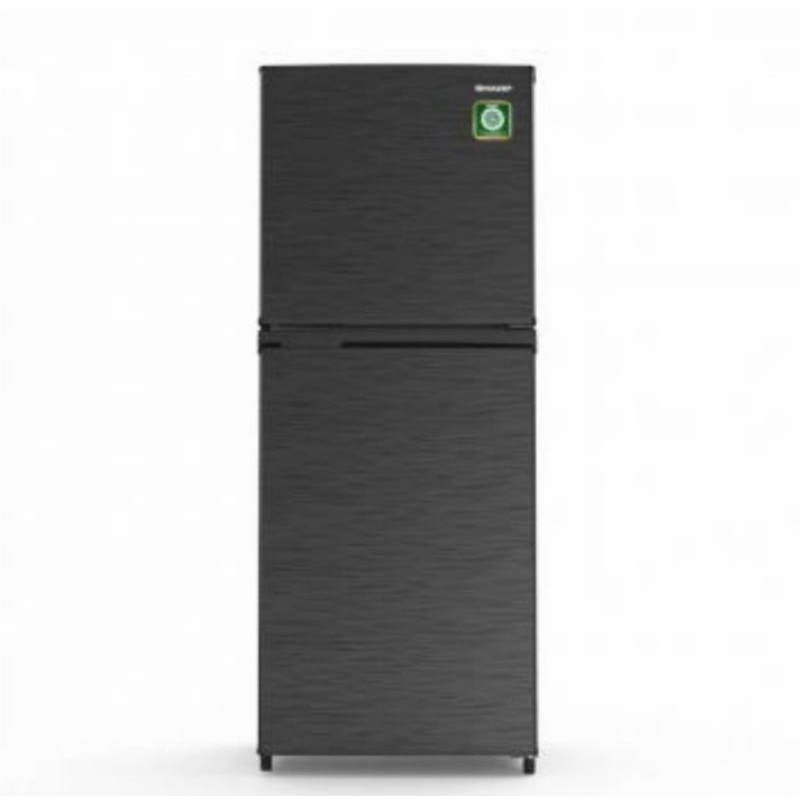 Kulkas 2 Pintu Sharp SJ-236MN New Kirei