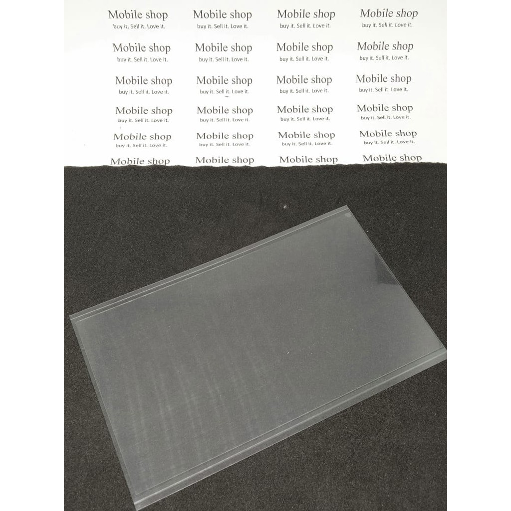 

Lem OCA kering - OCA ADHESIVE UNIVERSAL