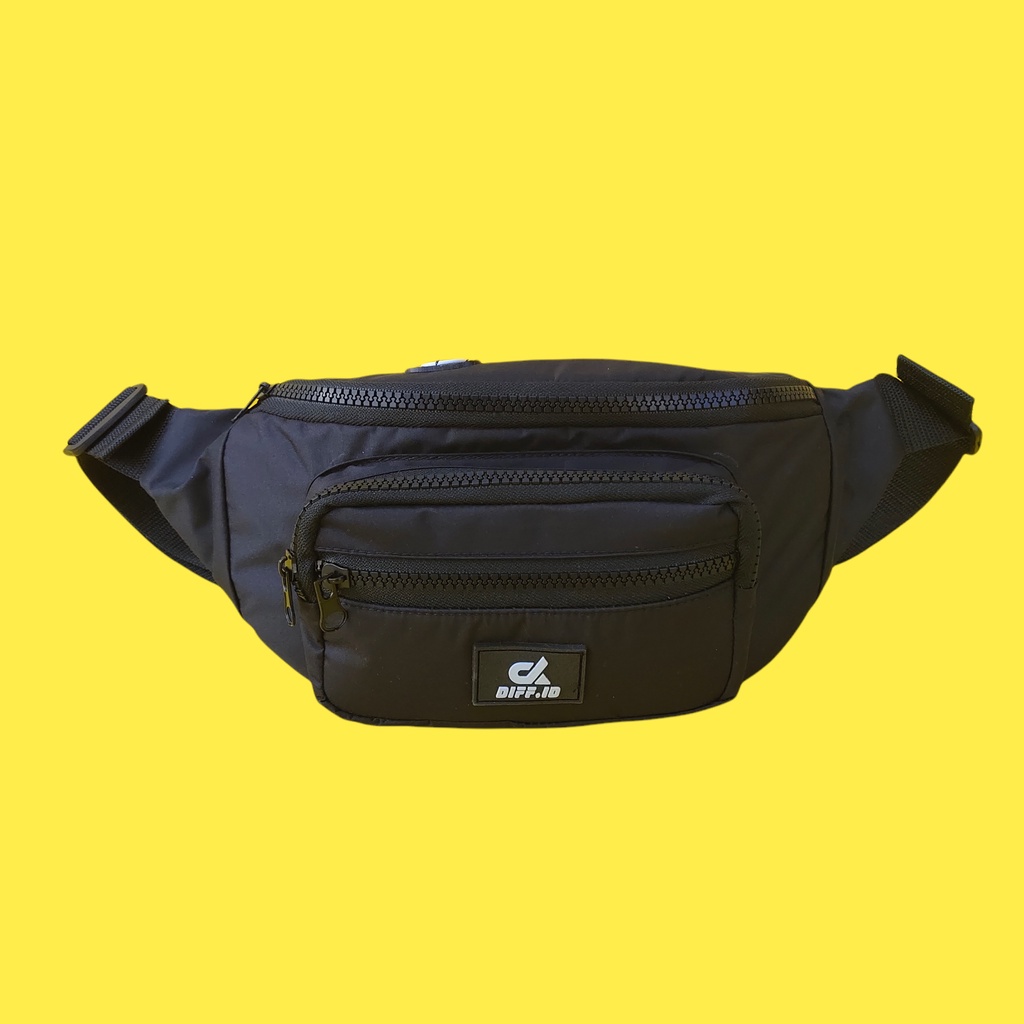 Tas Selempang pria Terbaru Waistbag Original