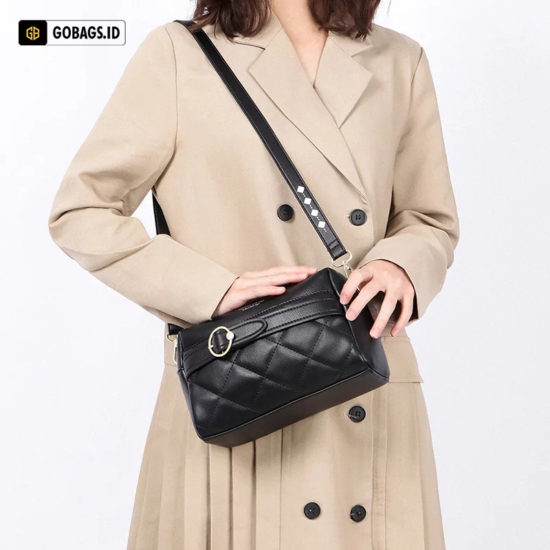 Tas selepang Selempang slepang  Slingbag Sligbag waitbag waitsbag soulderbag sholderbag pesta Wanita