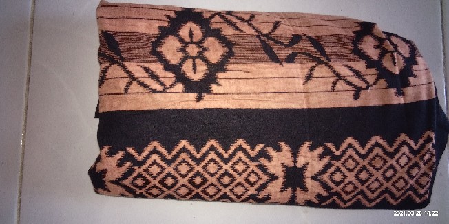 Pakaian Batik Pekalongan Blouse Batik Wanita Dewasa Kekinian Motif Terbaru 2021 Najwafashion27