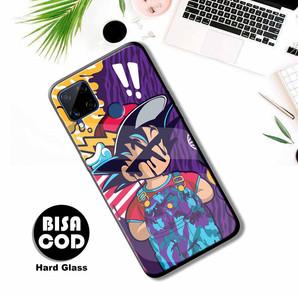 Hardcase Realme C12, C15 / Cassing Hp Realme C12, C15 / Case Keren / Case Kekinian / Case Murah