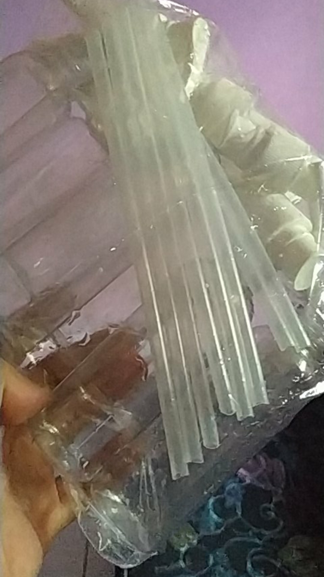 Botol Pump Putih   100 Ml  (include Sedotan )