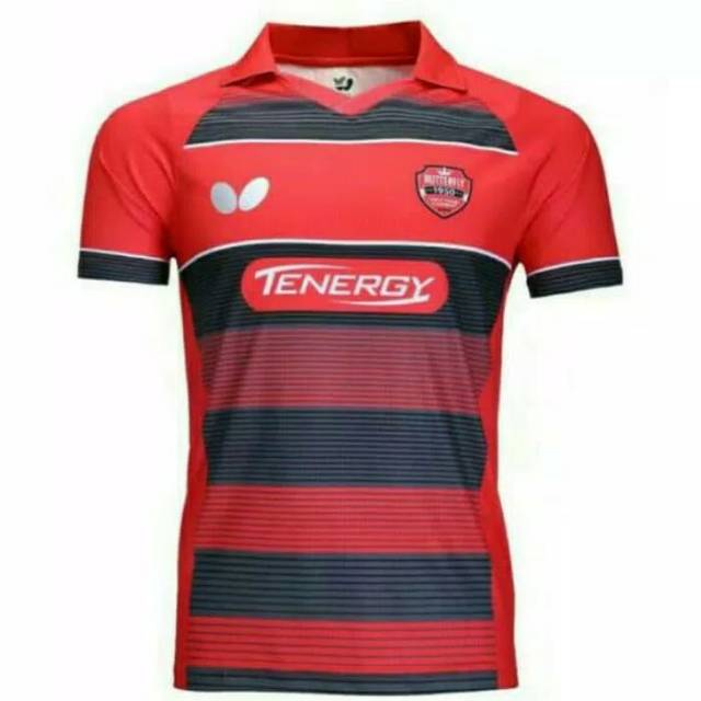 Kaos tenis meja import Butterfly BT 305