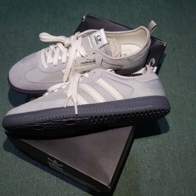 adidas samba cp company