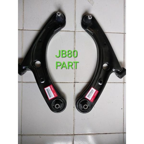 lower arm mobilio/brio