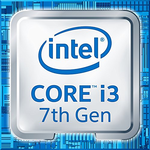 Processor Intel Core i3-7100 - Tray Socket LGA 1151