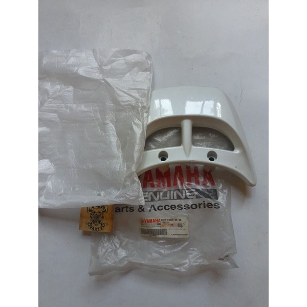 BEHEL BEGEL FIZ R F1Z R PUTIH ORI