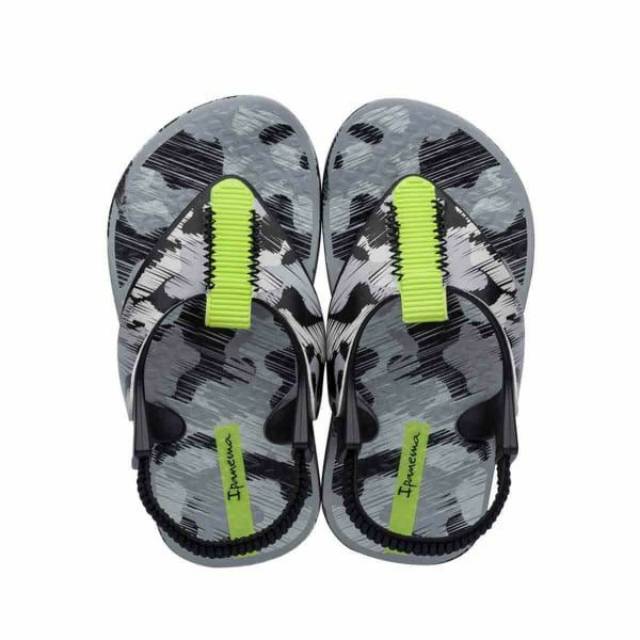 Sandal ipanema Baby  Army Original New Coll