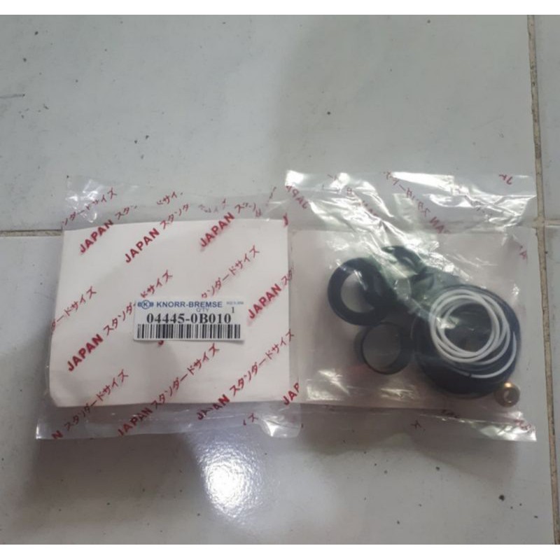 kit seal power steering low kijang 7k/seal rack steer kijang 7k