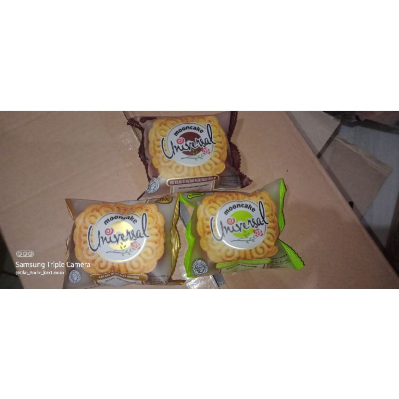 

Roti Mooncake Universal