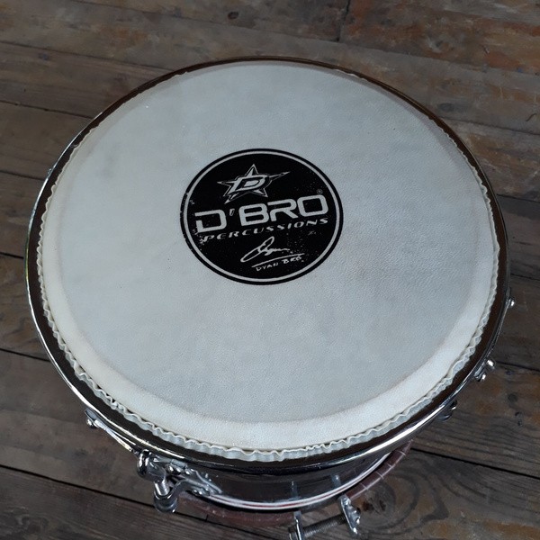 NEW 2020 KULIT DUT,KETIPUNG,KENDANG,GENDANG,KULIT LOGGO,KULIT DBRO DIAMETER36CM (kulit dut saja)