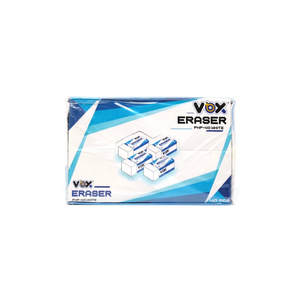 

Stip Vox Putih