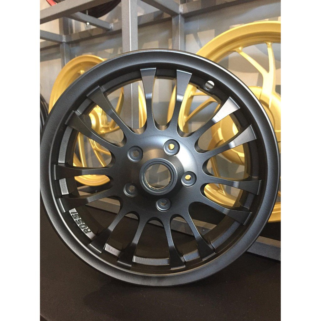 Velg Vespa PX Modif Ring 12 BERGARANSI Shopee Indonesia