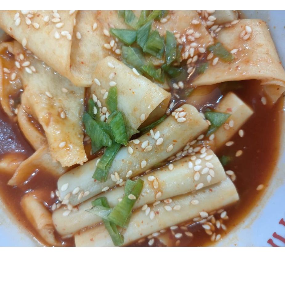 

5.5 FLASH SALE/5.5 BRANDS FESTIVAL/〖✅Star〗/〖5.5 FLASH SALE〗/STAR Termurah - Sehot Topokki Korean Street Food Tteokbokki Halal COD ✔️FLA⚡H⚡ALE✔️
