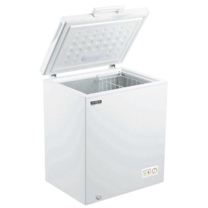 Freezer Box Modena MD 0156