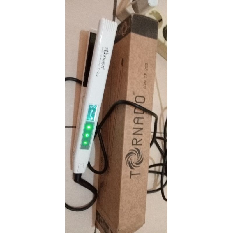 Catokan Tornado Tf -202