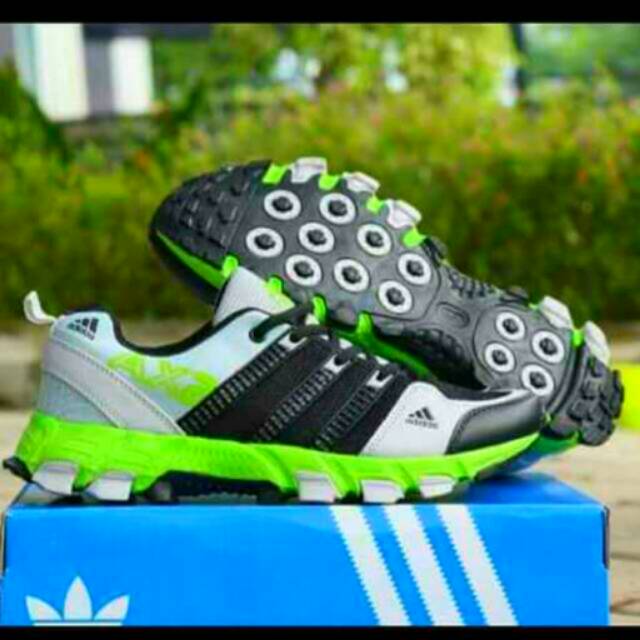 SEPATU ADIDAS TERREX AX2 IMPOR KUALITAS PREMIUM