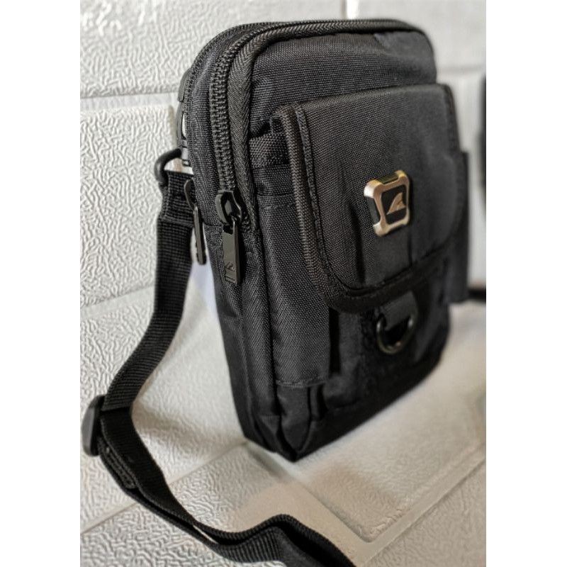 Tas Hp Rei Monospace Original Tas Selempang Tas Pinggang Rei Original