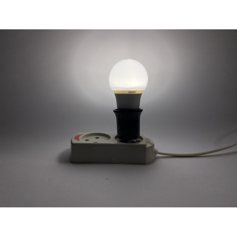 Lampu Led Matsuka ZEN 3 5 10 12 Watt Super Terang Bergaransi