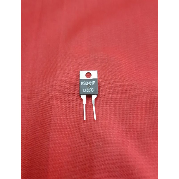 KSD-01F D55 KSD 01F D 55