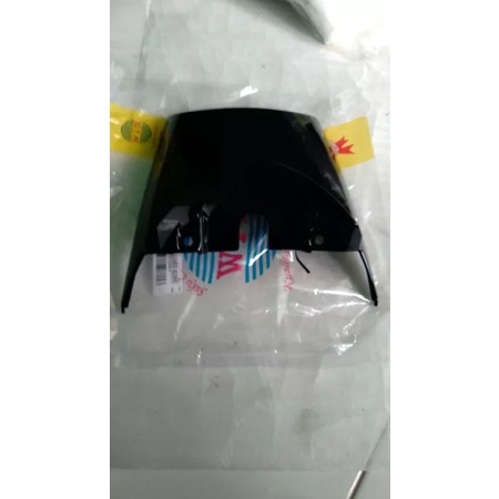 cover stop cover sambungan body belakang scoopy scopy new 2017 2020 non original