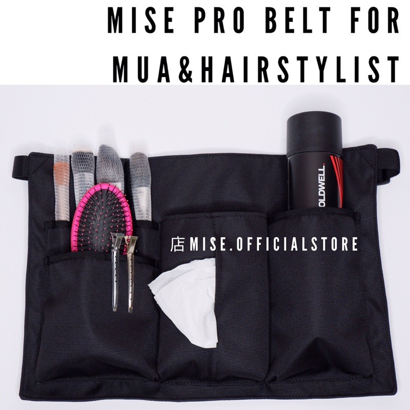 TAS PINGGANG HAIRDO/ BELT HAIRDO/ TAS PINGGANG MUA