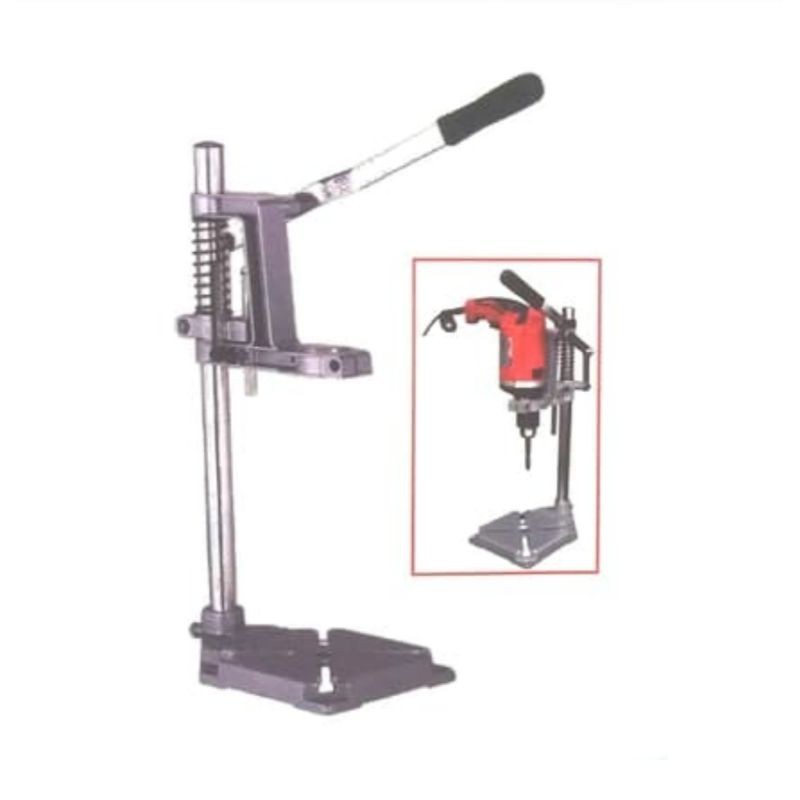 WIPRO Drill Stand - Stang Bor Duduk - Penyangga Bor