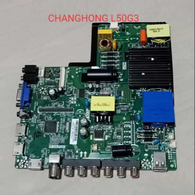 MB-MAINBOARD-MESIN TV CHANGHONG L50G3