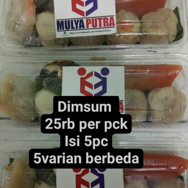 

Dimsum