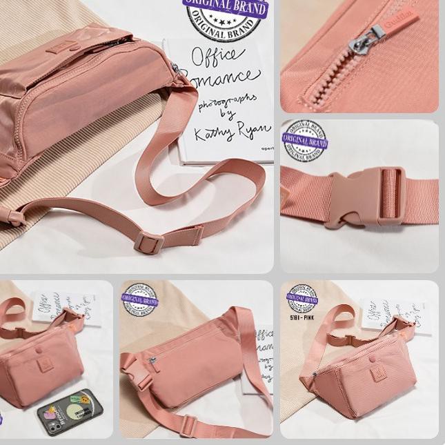 RZ6R ✅ ✅ waistbag GUDIKA bag Original 5181 /tas gudika/tas wanita/gudika/tas wanita import/tas 44J3
