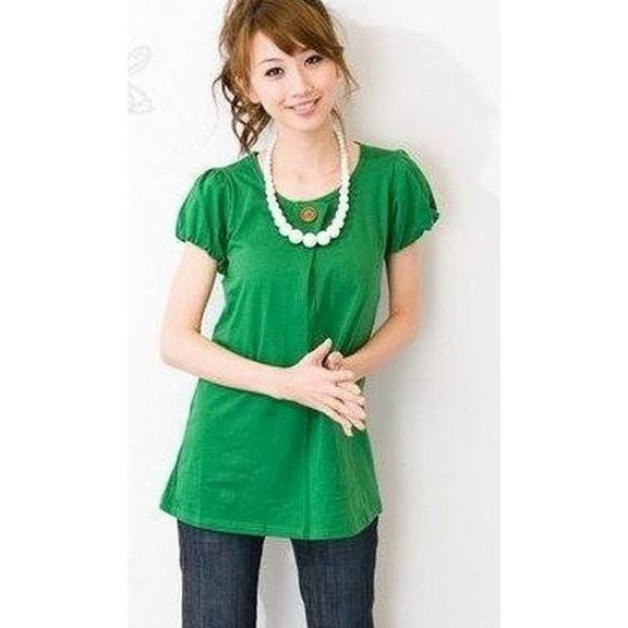 T-Shirt Korean Fashion 36330409