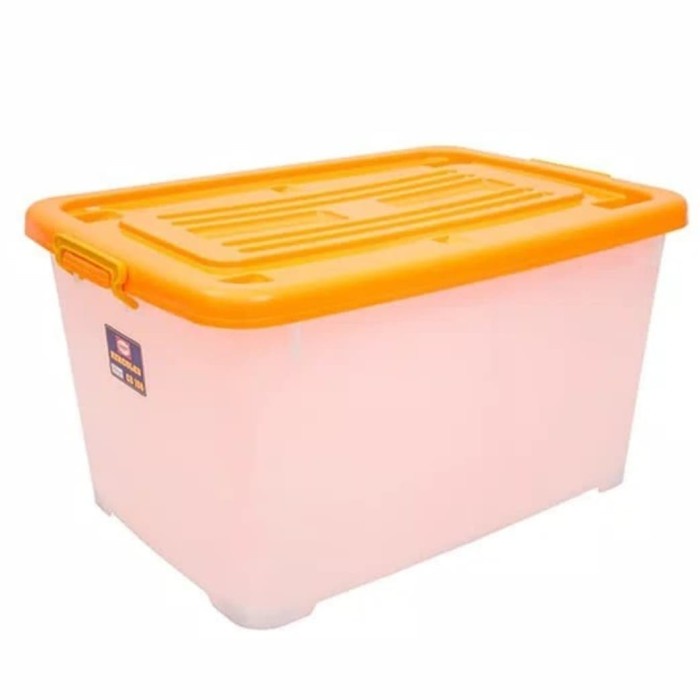 

Shinpo : Box Container Cb 150 Sip 119 Hercules , Khusus Grab Dan Gojek Promo