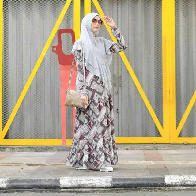 Nieva Dress Size XXS by Fenuza