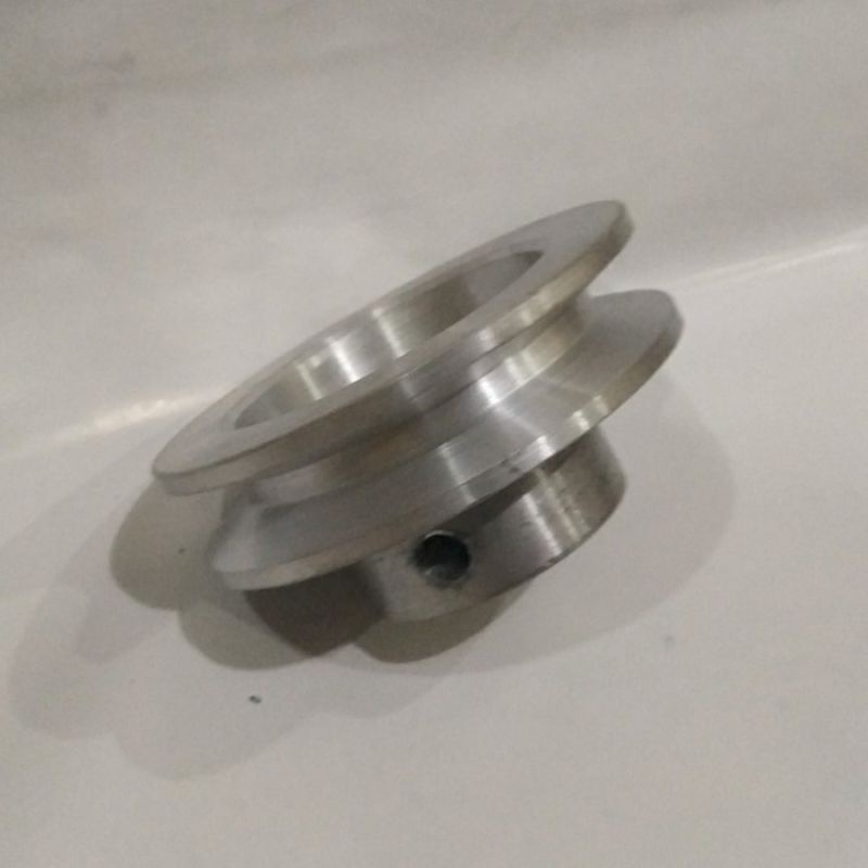 Puli As Dinamo 12mm Pulley Electric Motor