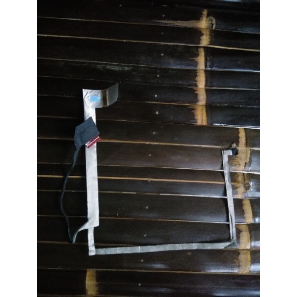 original kabel cabel fleksibel flexible lcd led lvds laptop Lenovo G480 G 480