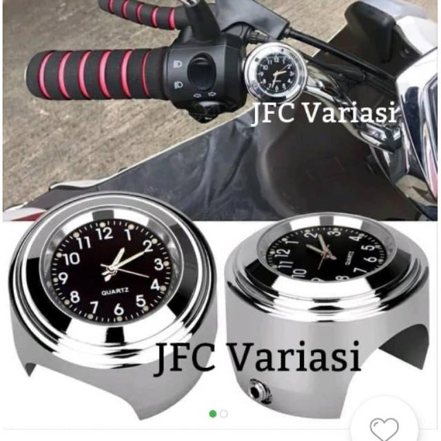 Jam stang motor jam klasik stang